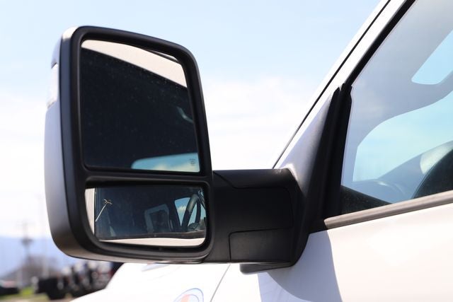 2026 RAM Ram 3500 Chassis Cab RAM 3500 TRADESMAN CREW CAB CHASSIS 4X4 60' CA