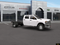 2026 RAM Ram 3500 Chassis Cab RAM 3500 TRADESMAN CREW CAB CHASSIS 4X4 60' CA