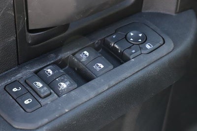 2026 RAM Ram 3500 Chassis Cab RAM 3500 TRADESMAN CREW CAB CHASSIS 4X4 60' CA