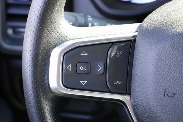 2026 RAM Ram 3500 Chassis Cab RAM 3500 TRADESMAN CREW CAB CHASSIS 4X4 60' CA