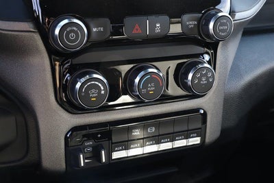 2026 RAM Ram 3500 Chassis Cab RAM 3500 TRADESMAN CREW CAB CHASSIS 4X4 60' CA