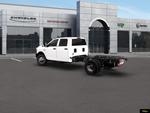 2026 RAM Ram 3500 Chassis Cab RAM 3500 TRADESMAN CREW CAB CHASSIS 4X4 60' CA