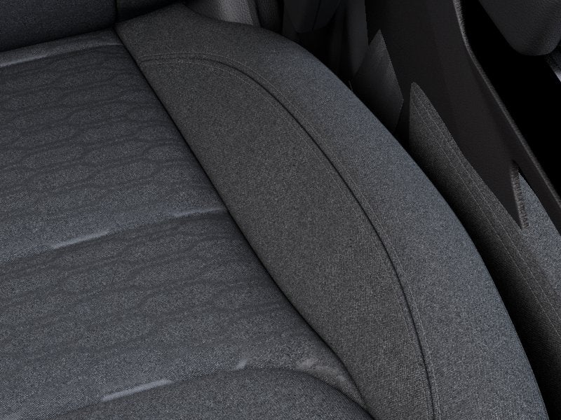 2026 RAM Ram 1500 RAM 1500 TRADESMAN QUAD CAB 4X4 6'4' BOX