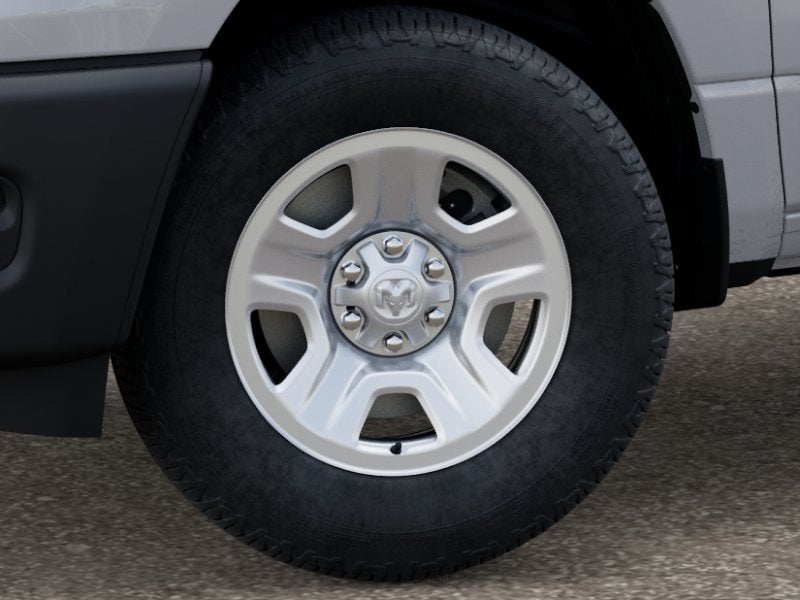 2026 RAM Ram 1500 RAM 1500 TRADESMAN QUAD CAB 4X4 6'4' BOX