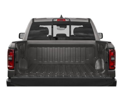 2027 RAM 1500 Tradesman