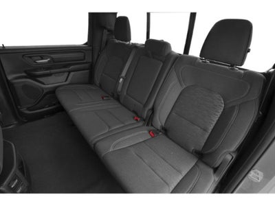 2027 RAM 1500 Tradesman