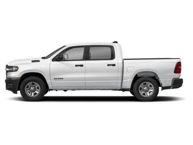 2027 RAM 1500 Tradesman