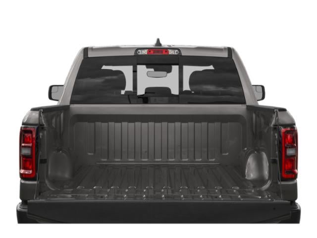 2027 RAM 1500 Tradesman