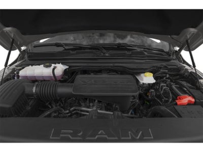 2027 RAM 1500 Tradesman