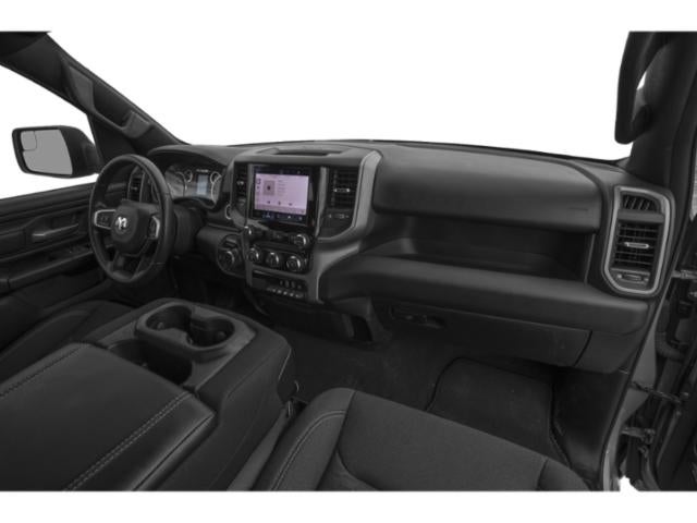 2027 RAM 1500 Tradesman