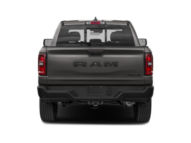 2027 RAM 1500 Tradesman