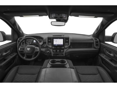 2027 RAM 1500 Tradesman