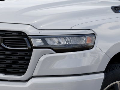 2026 RAM Ram 1500 RAM 1500 EXPRESS QUAD CAB 4X2 6'4' BOX