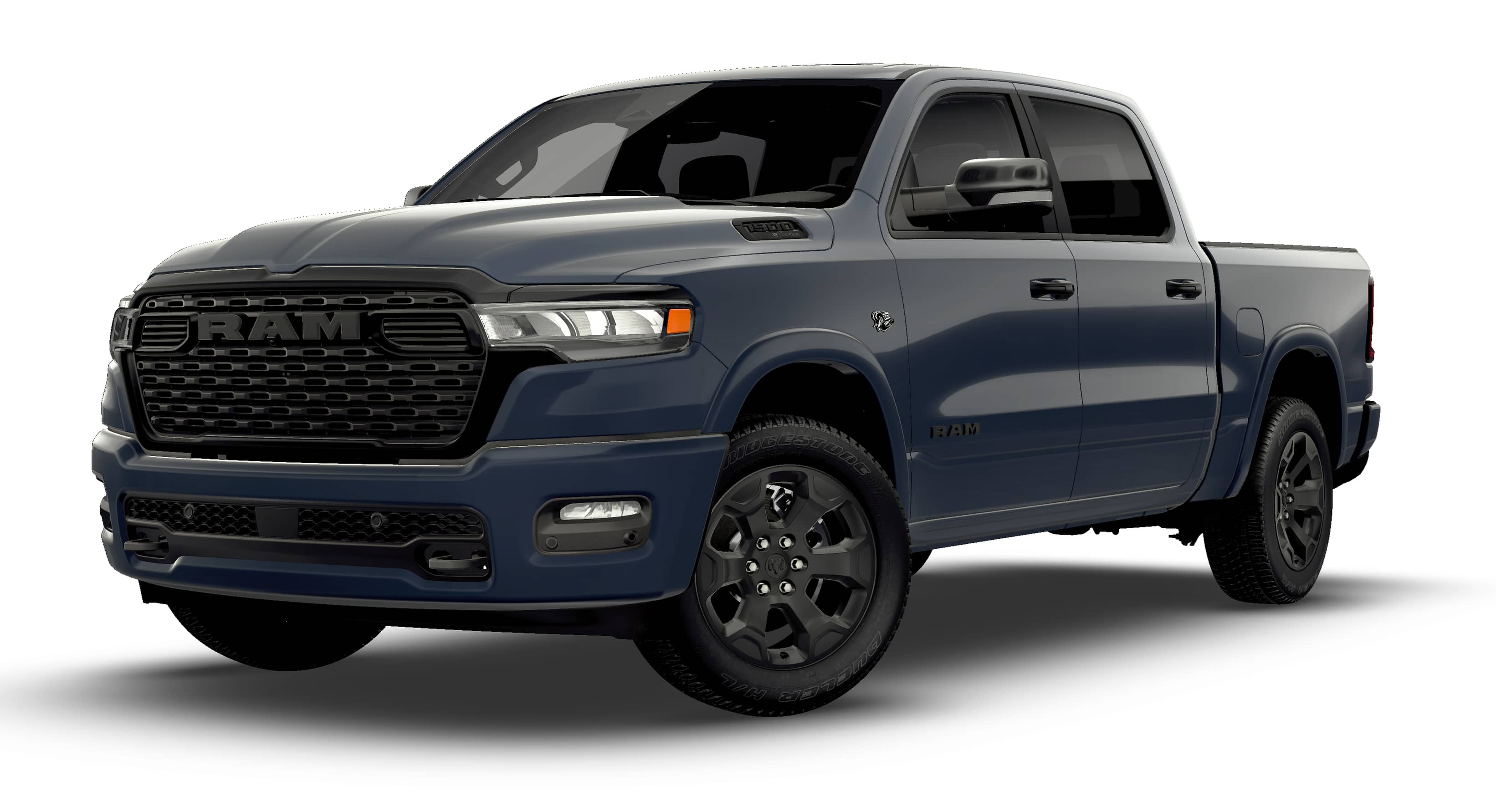 2026 RAM Ram 1500 Pickup