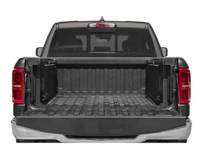 2027 RAM 1500 Limited