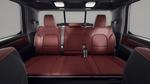 2027 RAM Ram 1500 RAM 1500 LIMITED CREW CAB 4X4 5'7' BOX