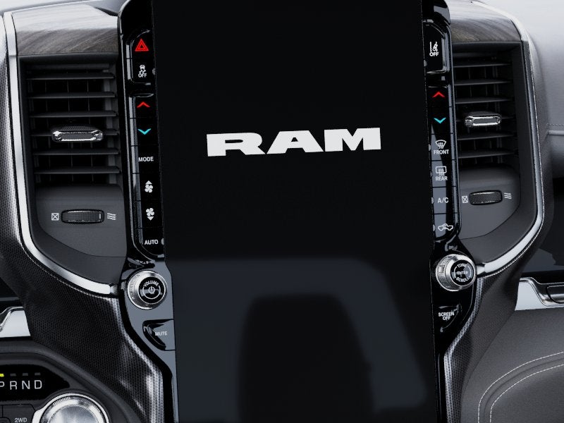 2027 RAM Ram 1500 RAM 1500 LIMITED CREW CAB 4X4 5'7' BOX