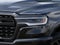 2027 RAM Ram 1500 RAM 1500 LIMITED CREW CAB 4X4 5'7' BOX