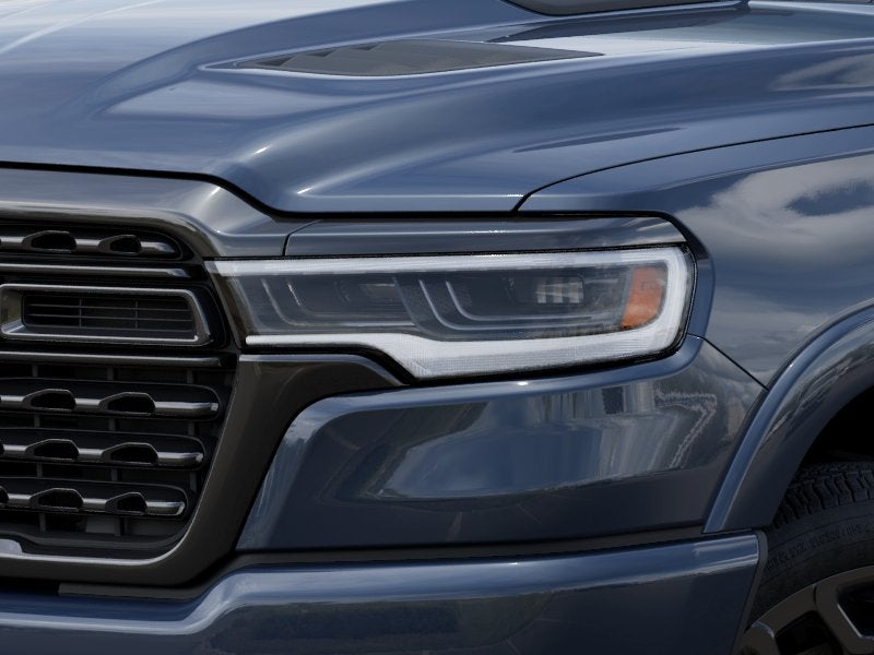 2027 RAM Ram 1500 RAM 1500 LIMITED CREW CAB 4X4 5'7' BOX