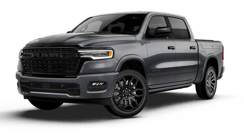 2027 RAM Ram 1500 RAM 1500 LIMITED CREW CAB 4X4 5'7' BOX
