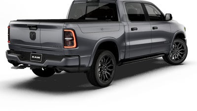 2027 RAM Ram 1500 RAM 1500 LIMITED CREW CAB 4X4 5'7' BOX