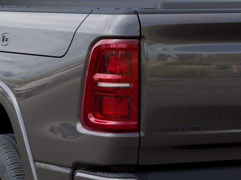 2027 RAM Ram 1500 RAM 1500 LIMITED CREW CAB 4X4 5'7' BOX