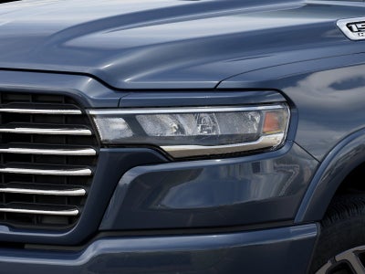 2027 RAM Ram 1500 RAM 1500 LARAMIE CREW CAB 4X4 5'7' BOX