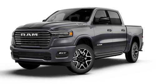 2027 RAM Ram 1500 RAM 1500 LARAMIE CREW CAB 4X4 5'7' BOX