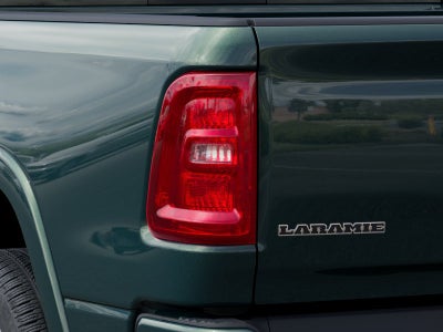 2027 RAM Ram 1500 RAM 1500 LARAMIE CREW CAB 4X4 5'7' BOX