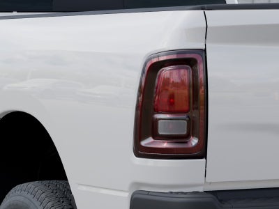 2027 RAM Ram 3500 RAM 3500 TRADESMAN CREW CAB 4X4 8' BOX