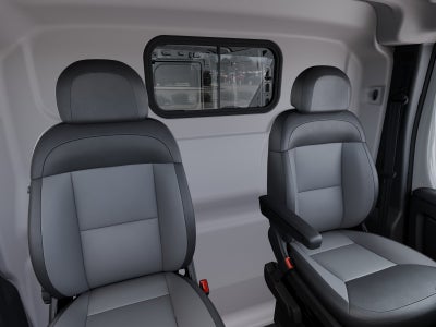 2027 RAM ProMaster Cargo Van Tradesman
