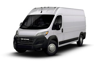 2026 RAM Ram ProMaster RAM PROMASTER 2500 TRADESMAN CARGO VAN HIGH ROOF 159' WB