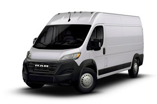 2026 RAM Ram ProMaster RAM PROMASTER 2500 TRADESMAN CARGO VAN HIGH ROOF 159' WB