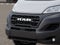 2027 RAM ProMaster Cargo Van Tradesman