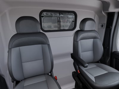 2026 RAM Ram ProMaster RAM PROMASTER 1500 TRADESMAN CARGO VAN LOW ROOF 118' WB