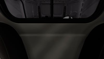 2026 RAM Ram ProMaster RAM PROMASTER 2500 TRADESMAN CARGO VAN LOW ROOF 136' WB