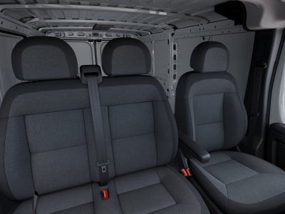 2026 RAM Ram ProMaster RAM PROMASTER 2500 TRADESMAN CARGO VAN LOW ROOF 136' WB