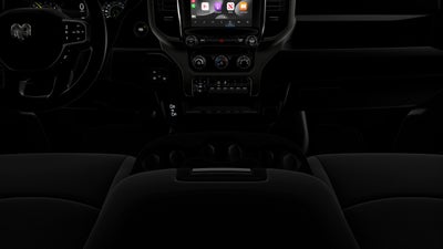 2026 RAM Ram 2500 RAM 2500 TRADESMAN REGULAR CAB 4X4 8' BOX
