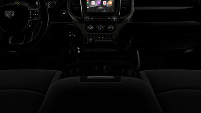 2026 RAM Ram 2500 RAM 2500 TRADESMAN REGULAR CAB 4X4 8' BOX