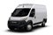2026 RAM Ram ProMaster RAM PROMASTER 3500 TRADESMAN CARGO VAN HIGH ROOF 136' WB