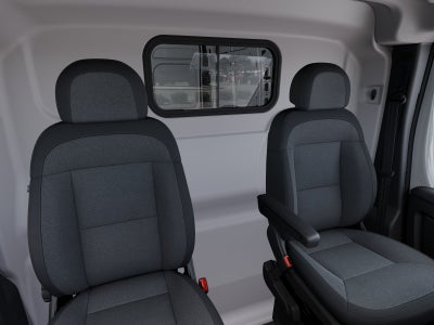 2026 RAM Ram ProMaster RAM PROMASTER 3500 TRADESMAN CARGO VAN HIGH ROOF 136' WB