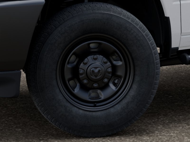 2027 RAM Ram 2500 RAM 2500 TRADESMAN CREW CAB 4X4 6'4' BOX