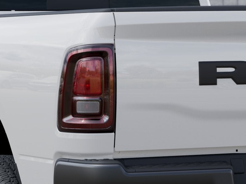 2027 RAM Ram 2500 RAM 2500 TRADESMAN CREW CAB 4X4 6'4' BOX
