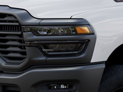 2027 RAM Ram 2500 RAM 2500 TRADESMAN CREW CAB 4X4 6'4' BOX
