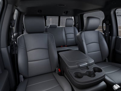 2027 RAM Ram 2500 RAM 2500 TRADESMAN CREW CAB 4X4 6'4' BOX