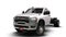 2026 RAM Ram 4500 Chassis Cab RAM 4500 TRADESMAN CHASSIS REGULAR CAB 4X2 84' CA