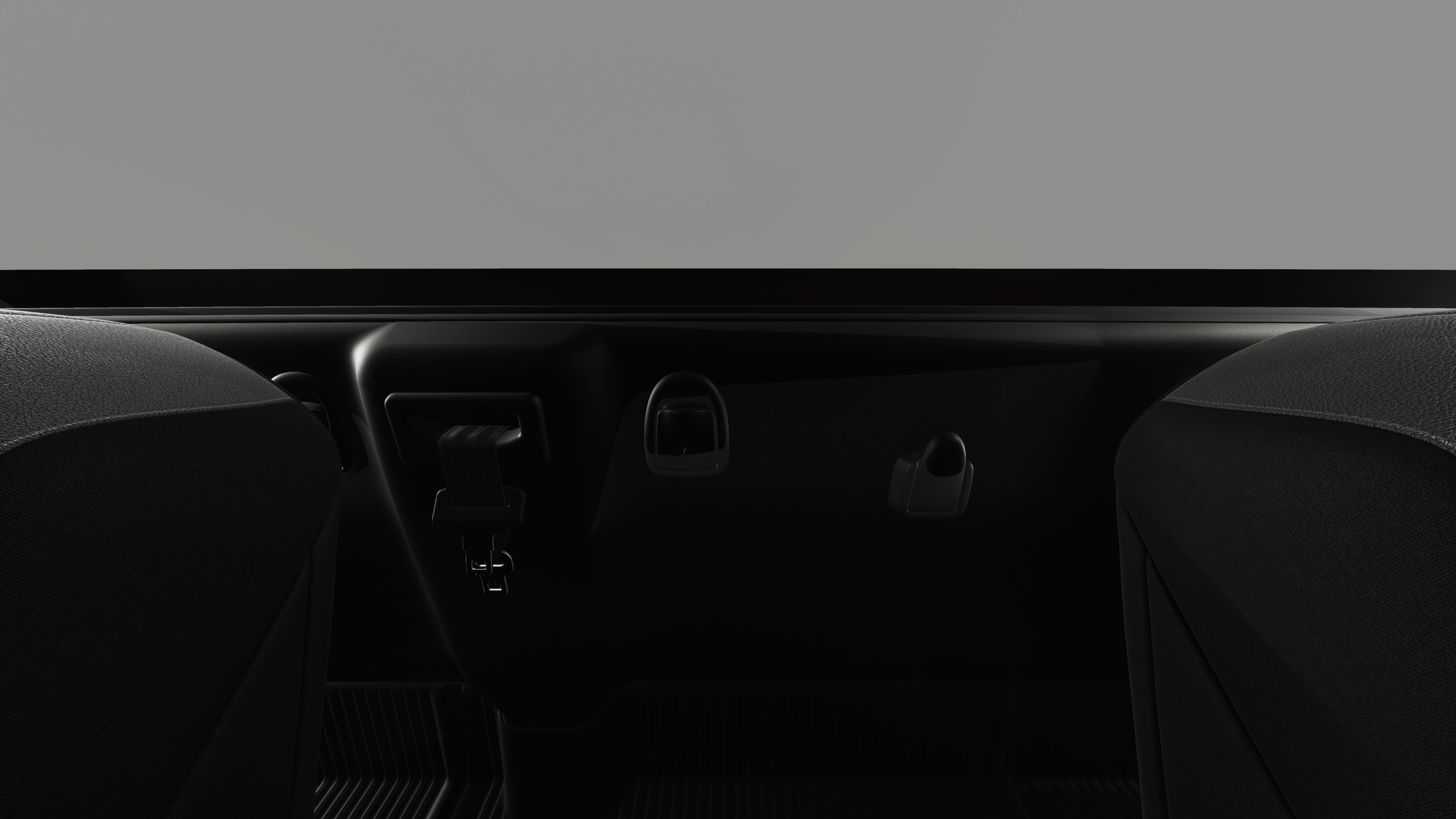 2026 RAM Ram 4500 Chassis Cab RAM 4500 TRADESMAN CHASSIS REGULAR CAB 4X2 84' CA