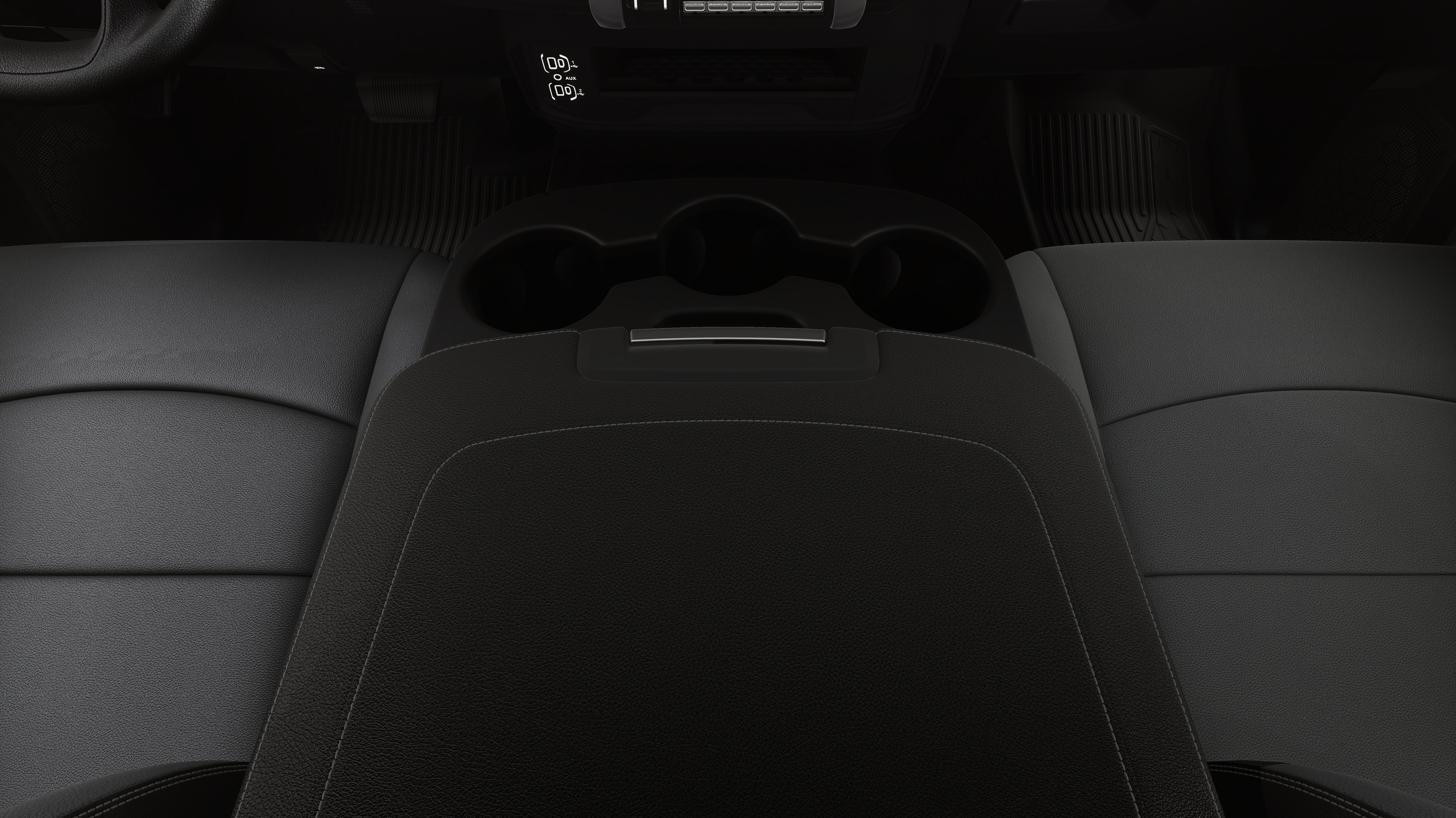 2026 RAM Ram 4500 Chassis Cab RAM 4500 TRADESMAN CHASSIS REGULAR CAB 4X2 84' CA