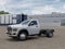 2026 RAM Ram 4500 Chassis Cab RAM 4500 TRADESMAN CHASSIS REGULAR CAB 4X4 60' CA