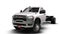 2026 RAM Ram 5500 Chassis Cab RAM 5500 TRADESMAN CHASSIS REGULAR CAB 4X2 120' CA